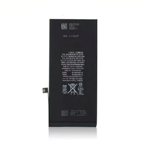 Baterai Battery Batre 1P 8 PLUS / IPHONE 8 PLUS - Battery Original