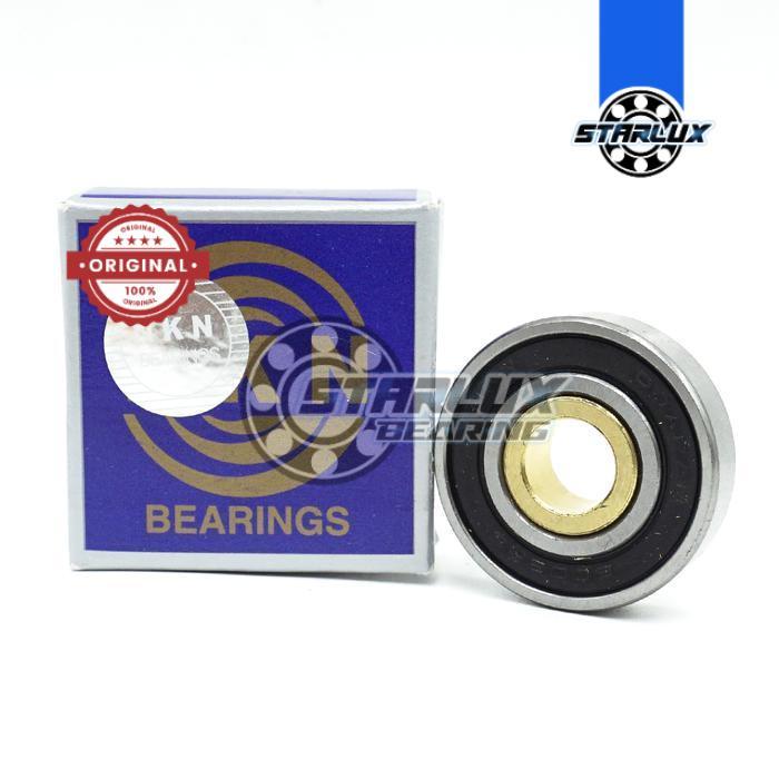 Laher Bearing NKN 6002 DDWR Original