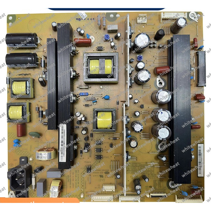 Good working for 3D51C2000 3D51C2080 XR7820241 RHS280BX5HF01 LCD TV power supply board