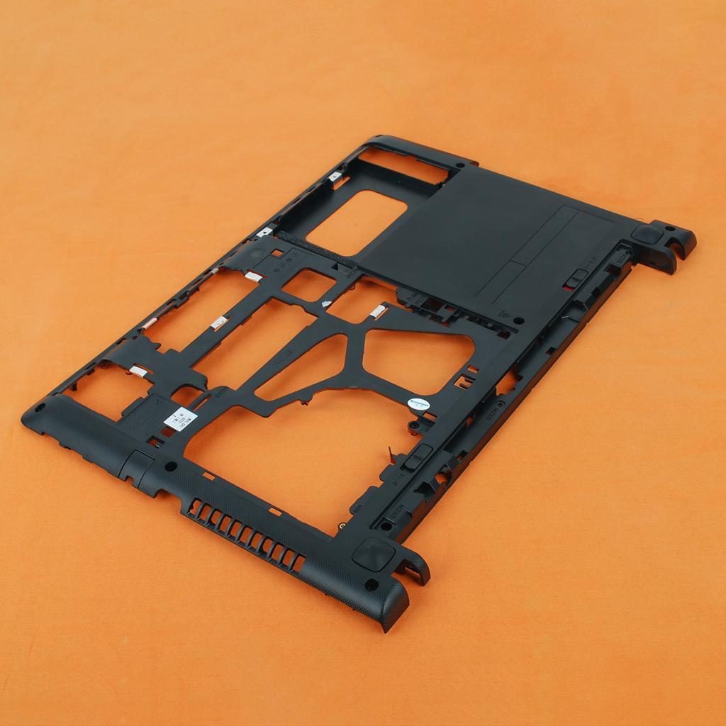 Black Laptop Replacement Bottom Base Cover Enclosure 40 G4070