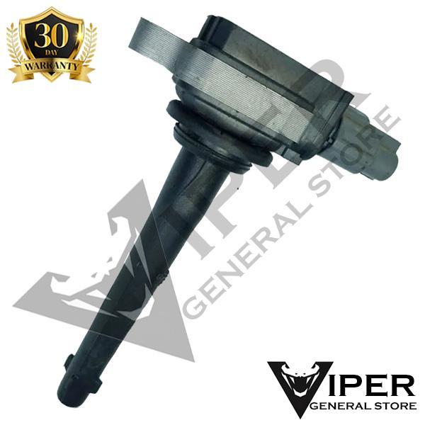 Ignition Coil KOIL Nissan Grand Livina 1.8 cc 2012 ORI COPOTAN. 22448-CJ00A (4581)