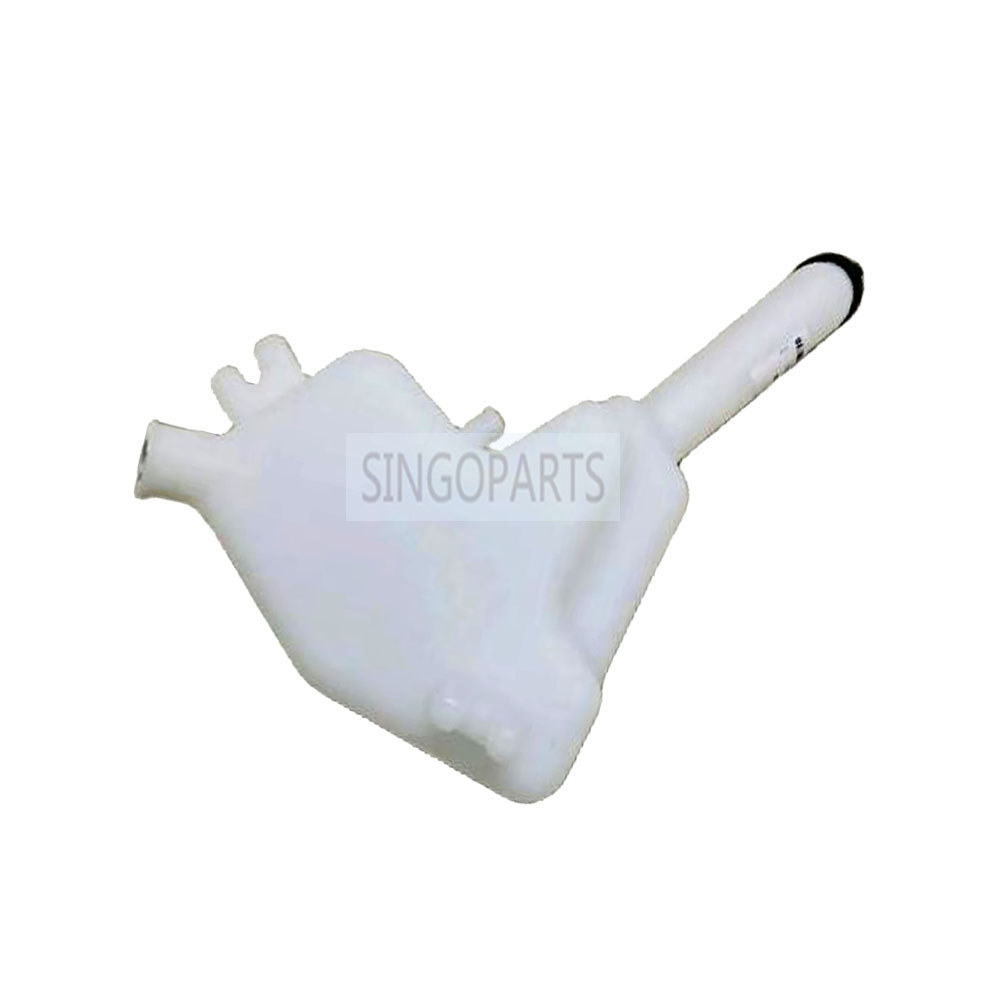 12602237 12602030 JCB Spare Parts 3CX 4CX Backhoe Loader Coolant Expansion Tank