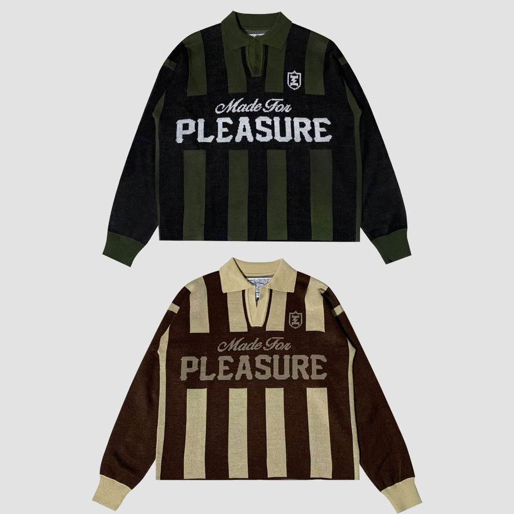 ( nujradin ) EVILSPIRITCO KNITWEAR - JENAR UNISEX