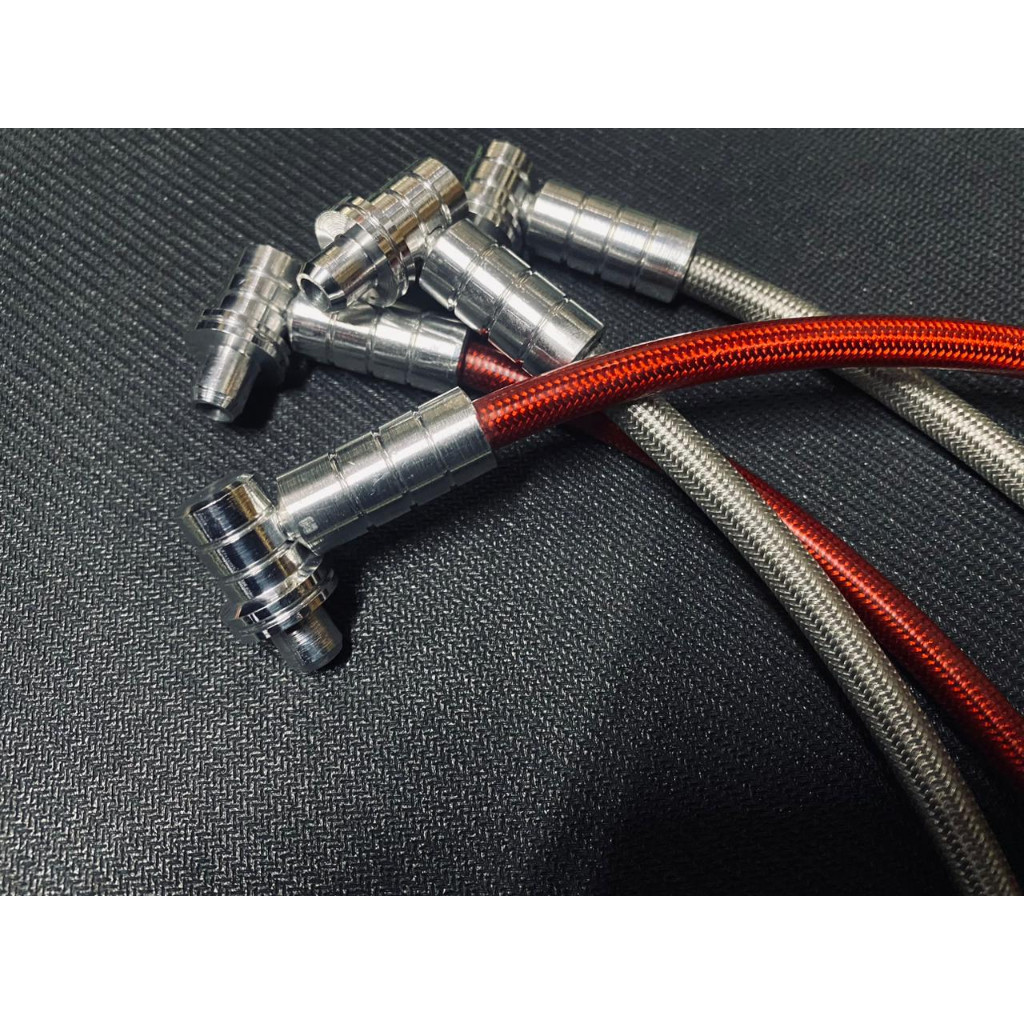 NEPEL SELANG HAWA PEMBUANGAN MESIN RX-KING SELANG HAWA KING SELANG HAWA RX KING SERIES