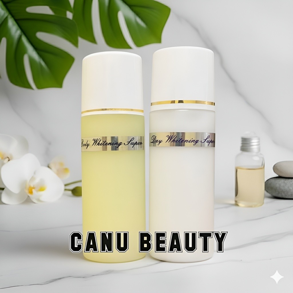 [ORIGINAL 004001] HB ANGGUR SUPER / BODY WHITENING MALAM SUPER / BODY WHITENING SUPER ANGGUR HB KLOB