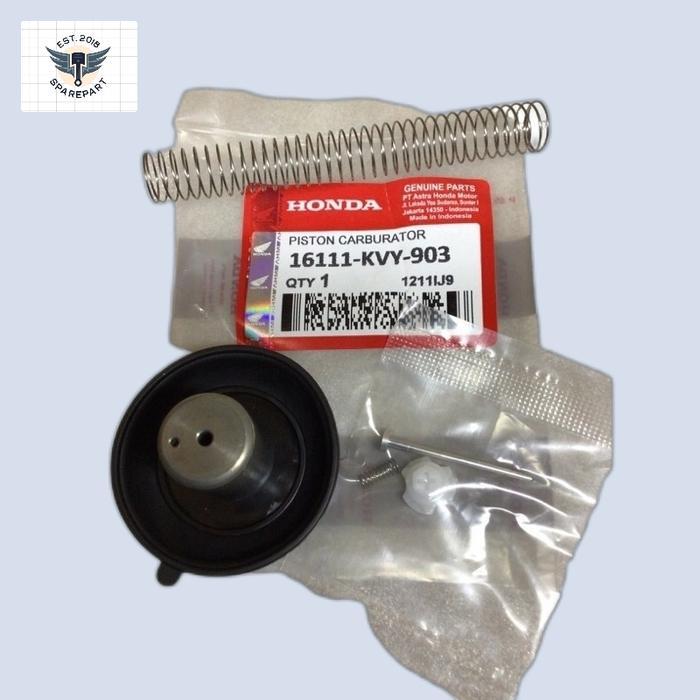 Vacum Assy Beat Karet Vacum Karburator Vario 110 KVB