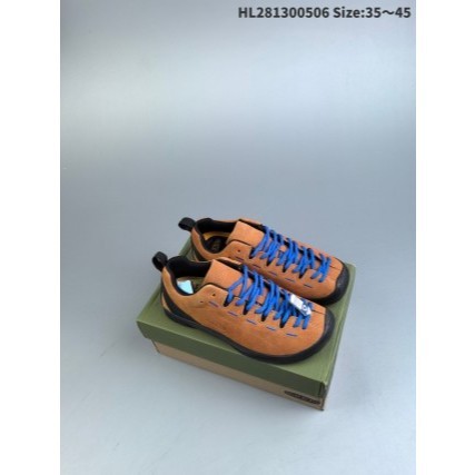 KEEN Jasper Generasi Kedua: Sepatu Outdoor untuk Pendakian Gunung