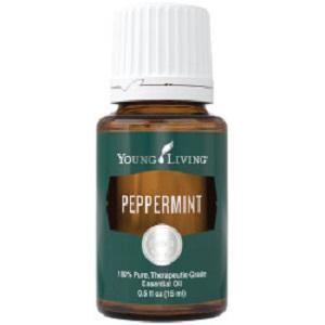 Peppermint Oil 15 ml Essential Oil Peppermint