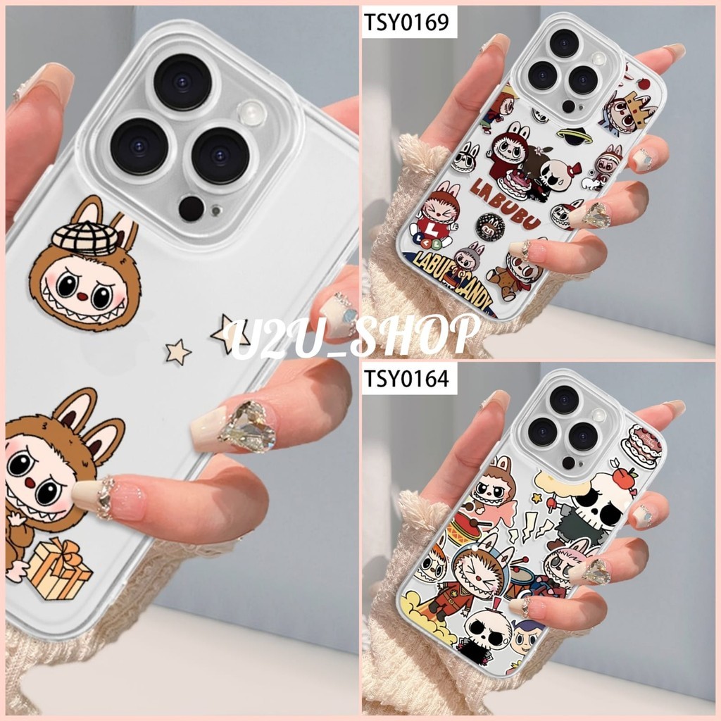 Softcase Motif Case Airbag Tecno 20 Pro 20c 20 Nfc 30c Go 1 - BAD
