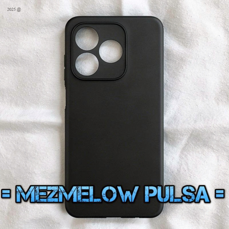 Case TPU Casing Caseng Silicone Softcase HONOR X5C