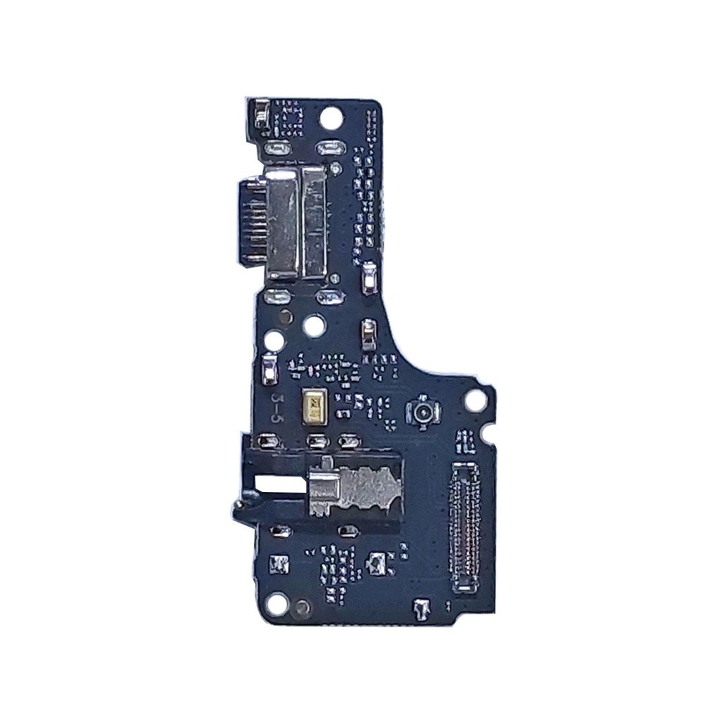 Papan Cas BOARD Redmi Note 10S Plug In Flexi Charger – Flexible Charging Board Konektor Cas Redmi No