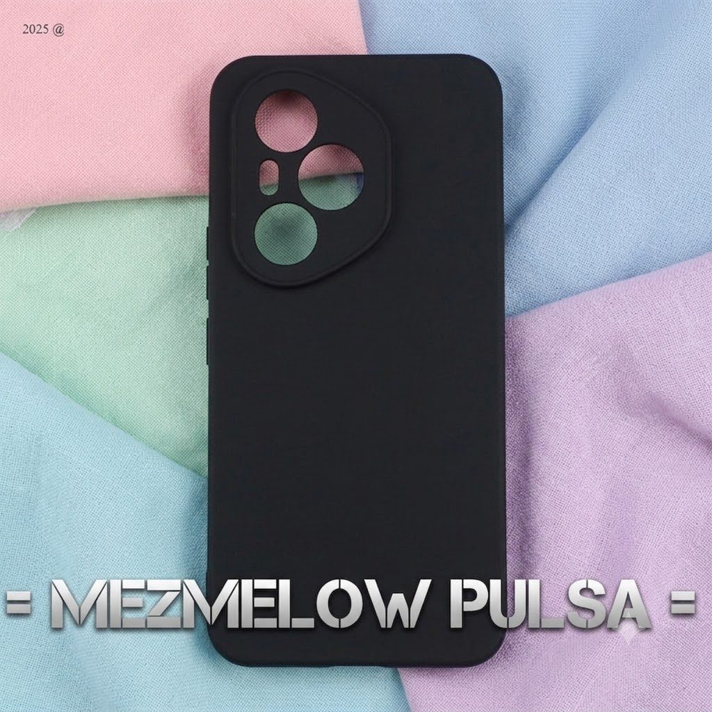 Silikon TPU Caseng Silicone Soft Case Softcase HONOR 400 PRO 5G