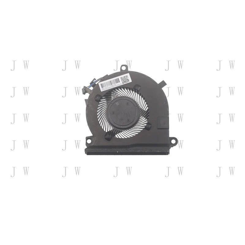 DDJ  CPU Cooling Fan DFS2000055K0T for HP Pavilion 15-EC 15-EC0016ax L77560-001