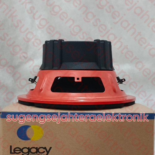 Speaker Legacy 8 inch LG-838-2 MK 1 Double Coil Original