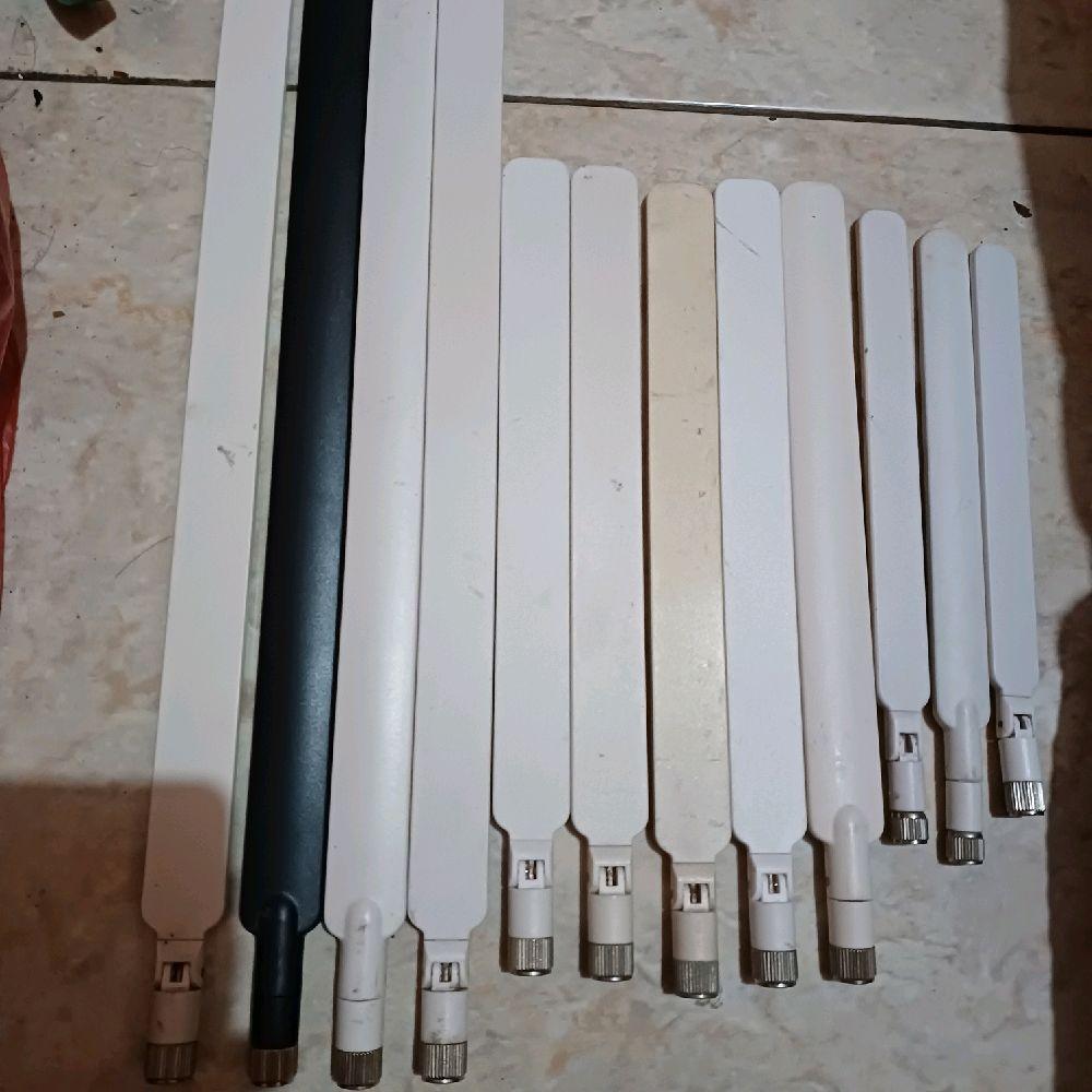 Antena Modem Huawei Router SMA Orbit B310 B311 B312 B315 B525 B535