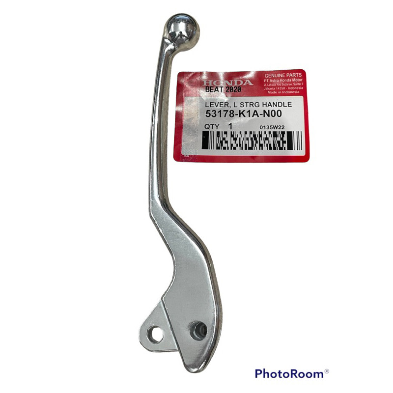 TERLARIS Handle Rem Beat Deluxe 2020, Beat Fi 2020 Original Berkualitas