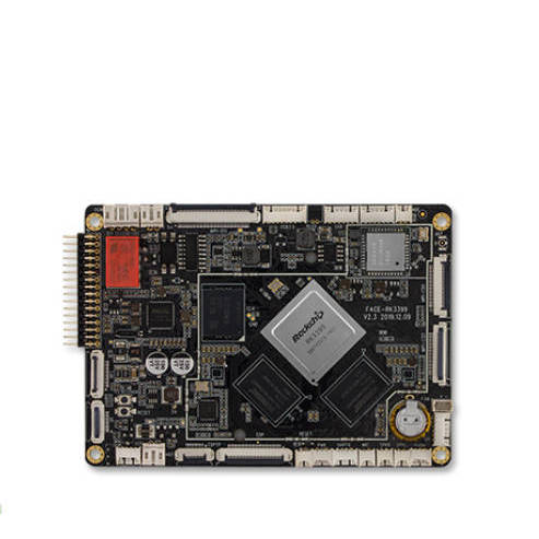 FaceRK3399 Face Recognition Main Board