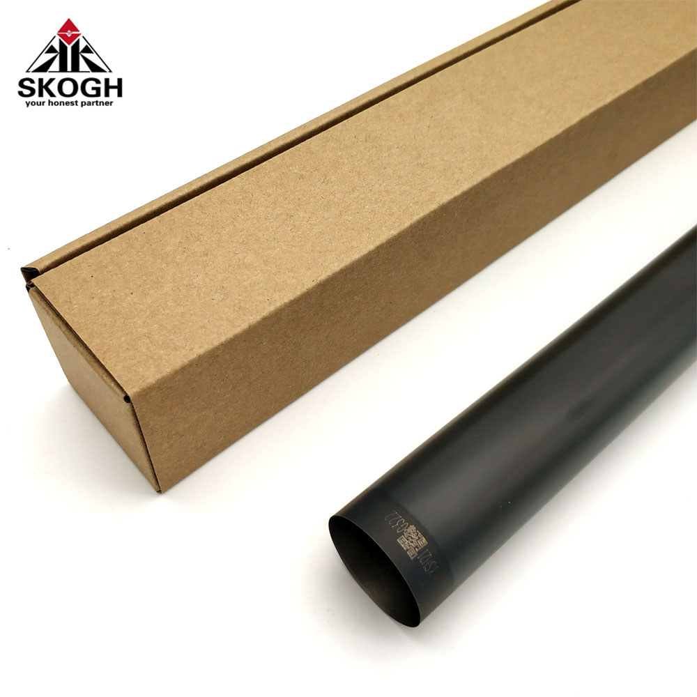 Copier Japan Fuser Film Sleeves For Canon IR2535 IR2545 IR3525 IR ADVANCE 4025 4035 4045 4051 4225 4