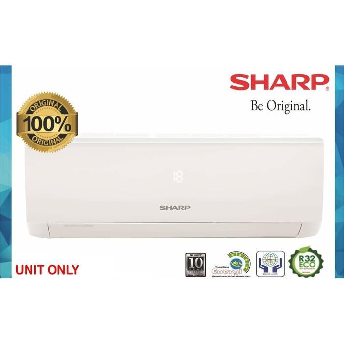 AC SHARP 1/2 PK AH-A 5 UCY