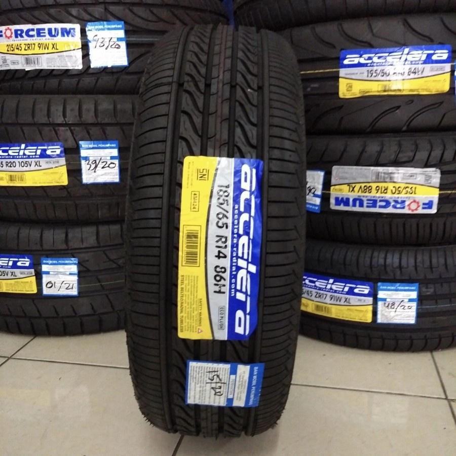 Ban Mobil Avanza Xenia Accelera 185/65 R14 Eco Plush