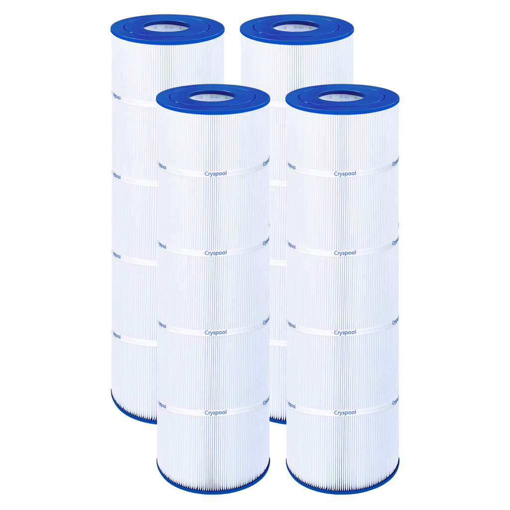 Cryspool Filter Compatible with CX880XRE, SwimClear C4030, C4025, C4020, PA106PAK4, C7488, FC1226, 4