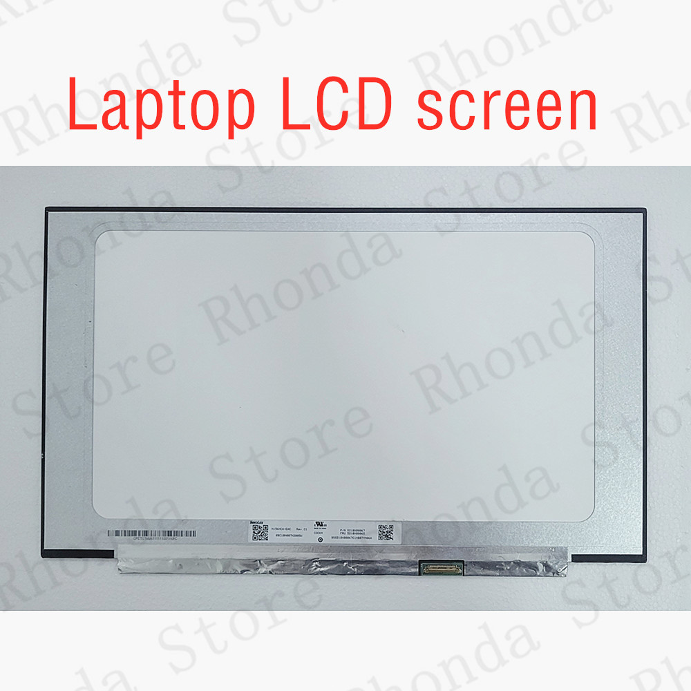 NT156WHM-N49 / NT156WHM-N44 / NT156WHM-N30 / NT156WHM-N34 / NT156WHM-N42 / NT156WHM-N32 Matrix LCD S