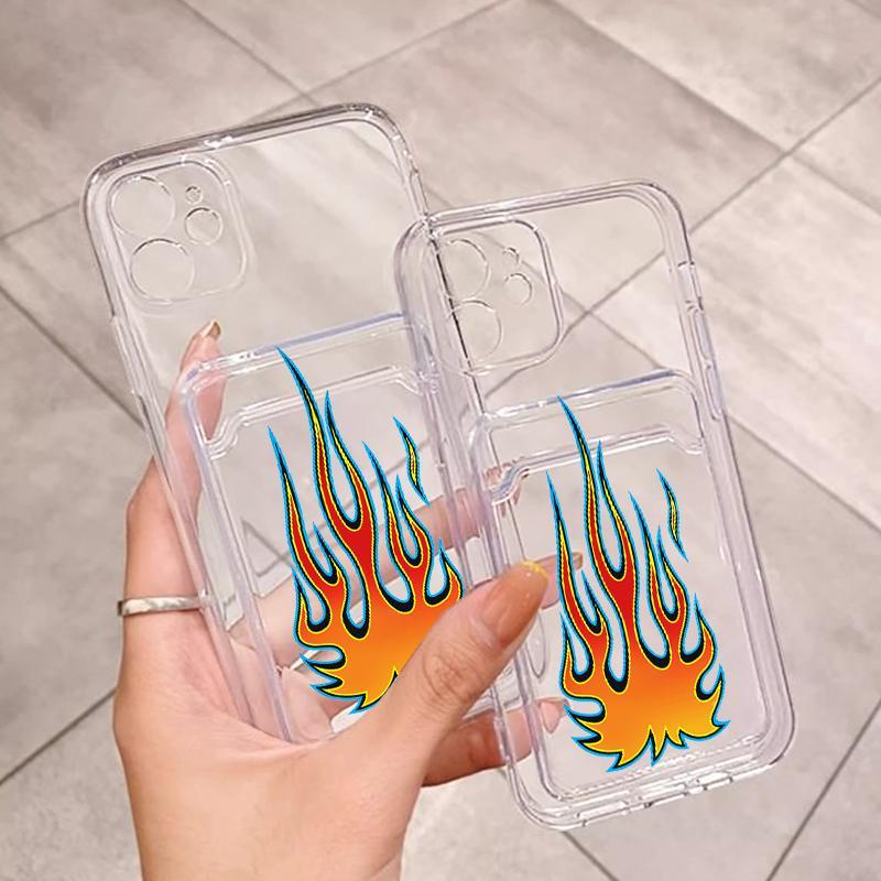 Casing For Iphone Case 11 13 6 6S 6Plus Plus 7 Plus8 8 SE 2020 2022 XR TPU Lens Prtector Simple Api 