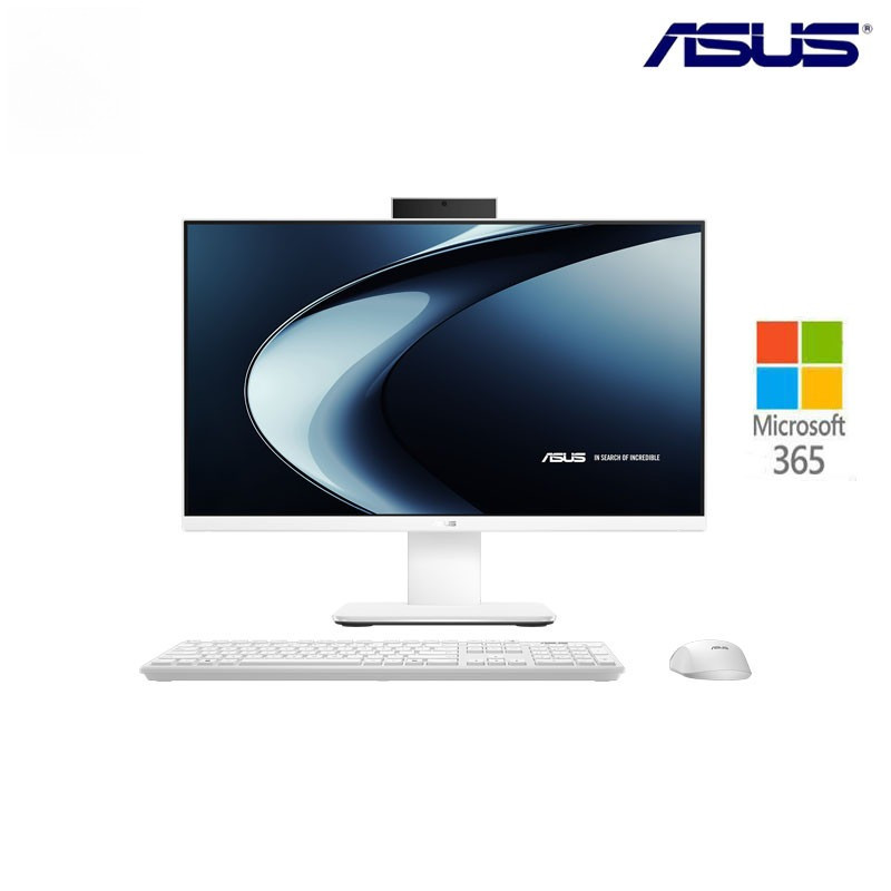 ASUS PC AIO V440VAK-I3U7W5W-HM/Core i3-1315U/8GB/512GB SSD/23.8" FHD/Windows 11 + Office Ori