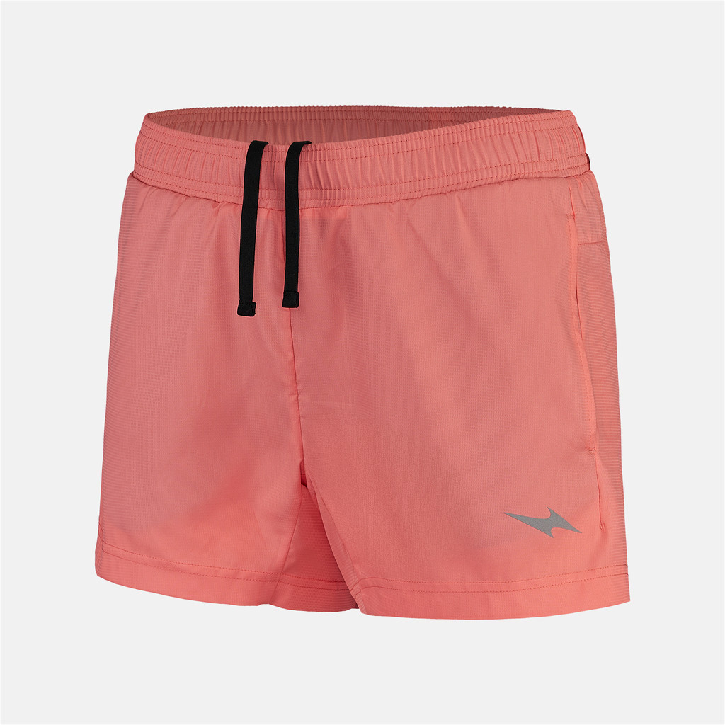 Woman Riors Track Walkshorts