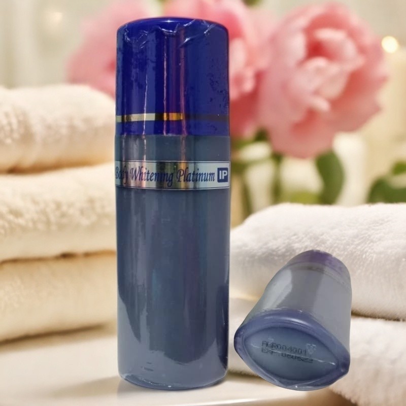 HB Anggur Platinum IP Original Kode AGR004001 | HB Dosting Super Dosis Tinggi Pemutih Kulit