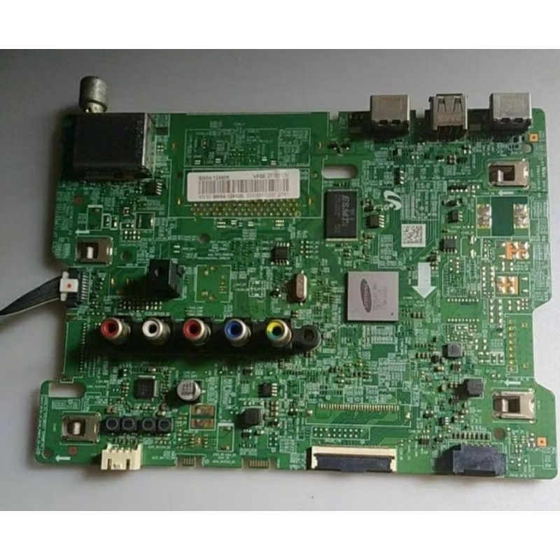 mb mainboard samsung uan40n5000 40n5000
