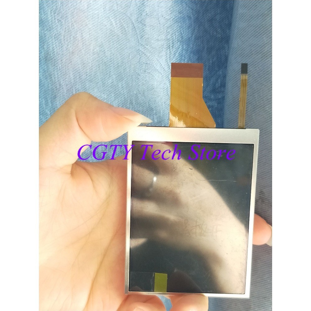For Nikon D3100  LCD splay Screen With Backlight Unit SLR gital Camera Replacement Part