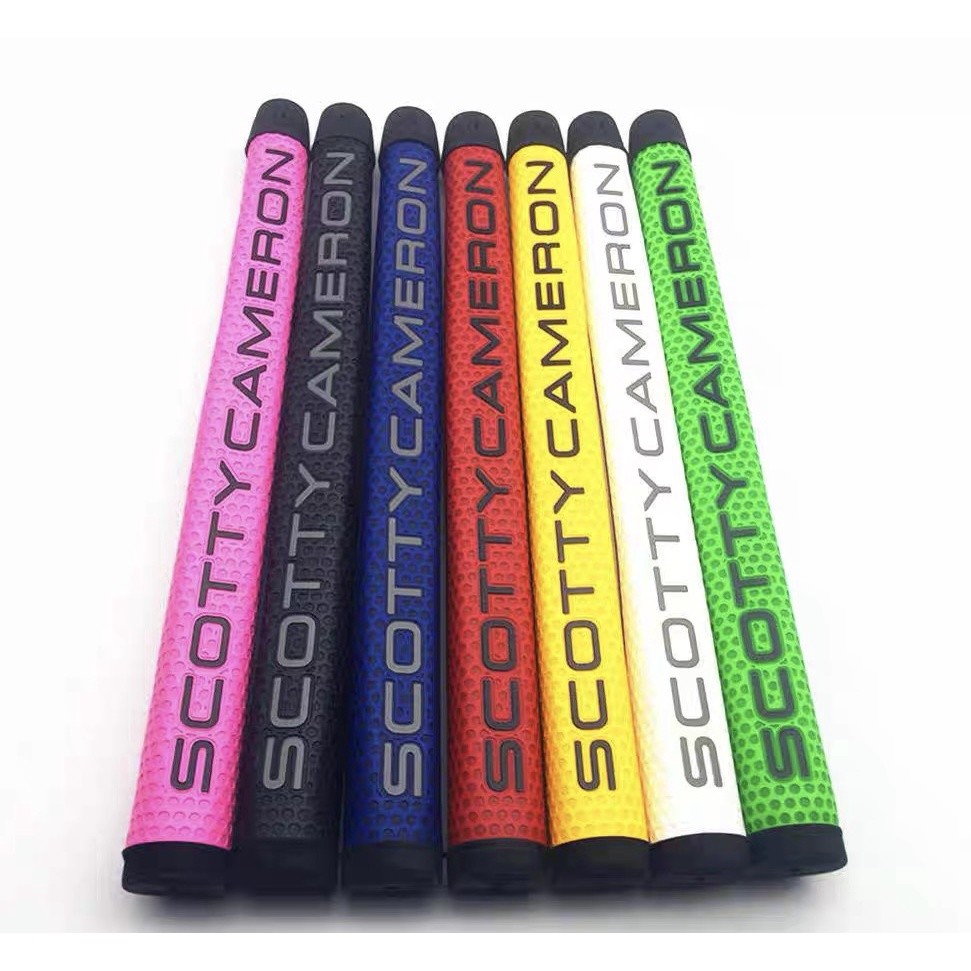 Putter Grip Golf Titleist SCY