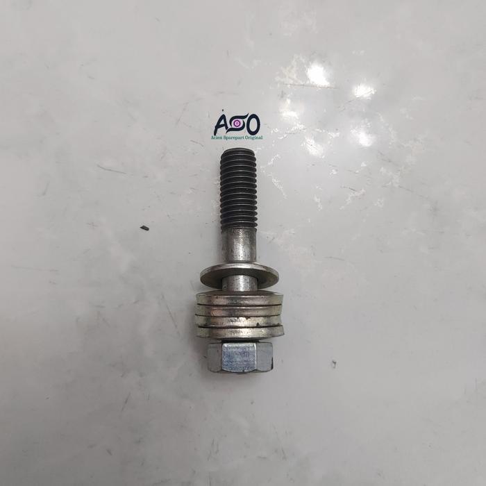 Baut Nozzle Nosel Injector Fuso Canter PS125 PS 125 PASSS