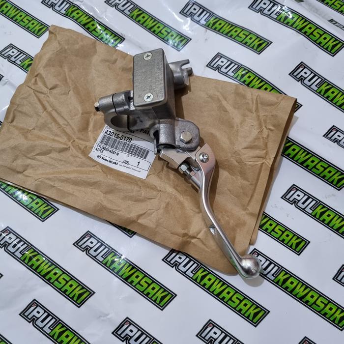 master rem handle master rem depan kx85 kx 85 original