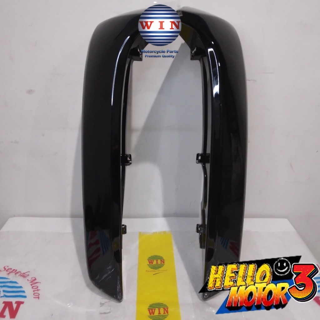 Sayap Luar Astrea Supra / Fit / Wave / Supra X 100 1993 1994 1995 1996 1997 1998 1999 2000 2001 2002