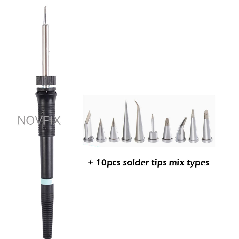 Weller WSP80 Soldering Iron