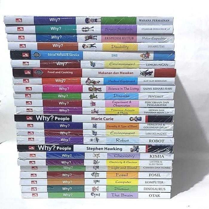 buku why/why series/komik why/new