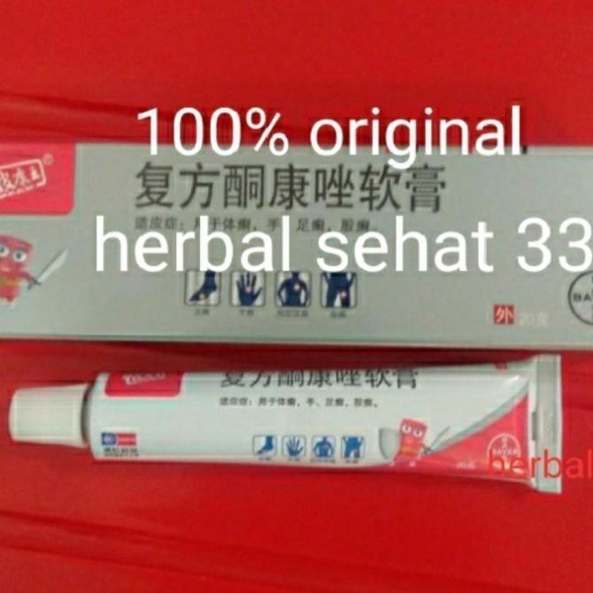 Ready kualitas terbaik produk original&terjamin Salep Hl - Salep Bl - Salep Kl - Pi Kang Wang - Pkw 