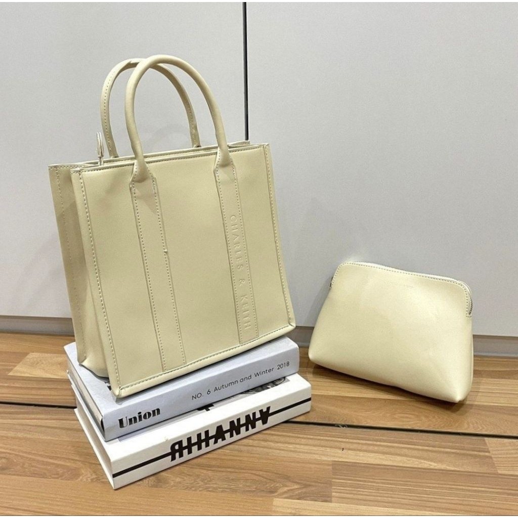 TRISANSHOP Tas Branded ori FO Mulus & Minim Rijek