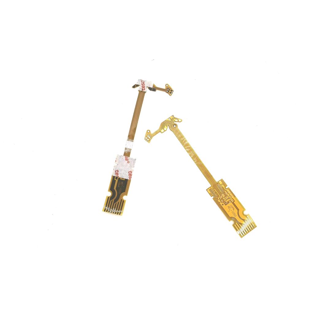 NEW Lens Aperture Flex Cable For LEICA minilux Repair Part SUMMARIT 1:2.4/40mm E02