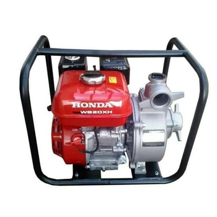 WATERPUMP ALKON IRIGASI WATER PUMP (LjT) PROMO  wb30xn water pump/pompa air alkon 3inch