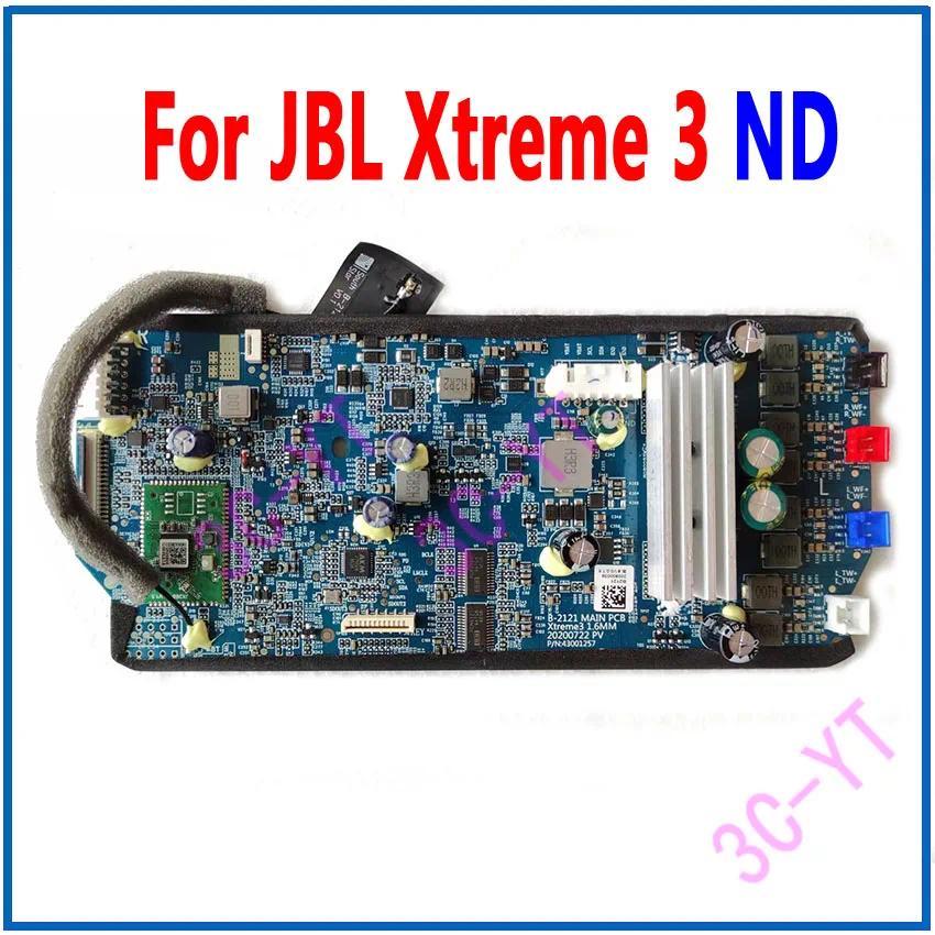 1PCS Motherboard Utama Speaker Bluetooth JBL Xtreme3 Xtreme 3 ND