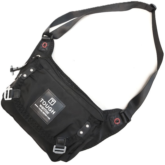 TOUGH WARRIOR / TAS SELEMPANG ORIGINAL TOUGH WARRIOR 4259 / SLING BAG TOUGH / CROSSBODY BAG
