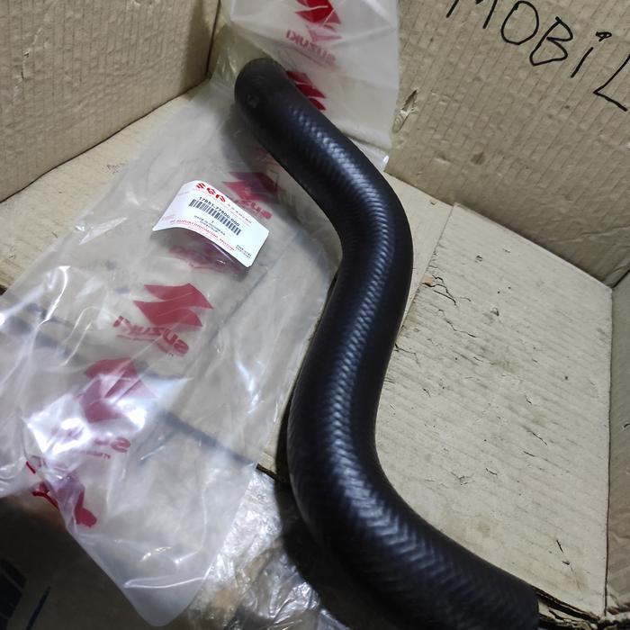 Selang Radiator Bawah Futura Karbu Asli SGP