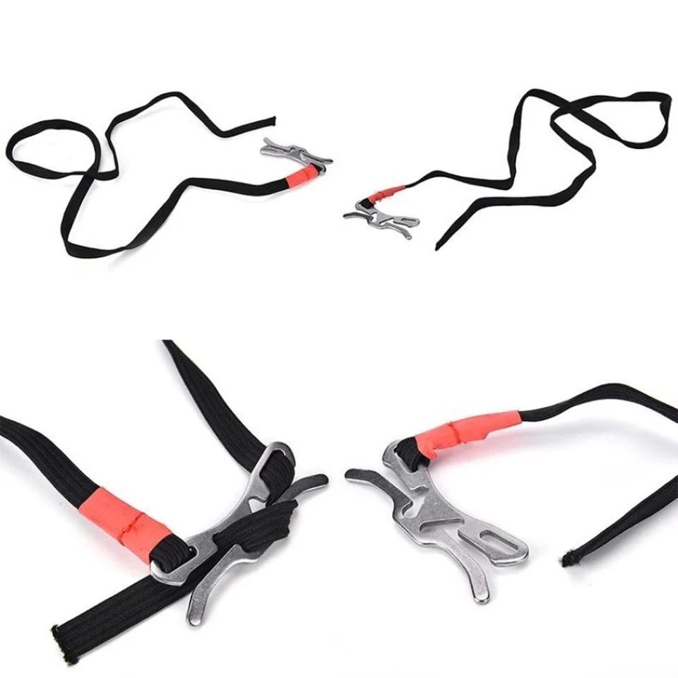 5/10pcs EDC Tourniquet Survival Outdoor Alat Hemostasis Cepat Peralatan Darurat Medis Perlengkapan S