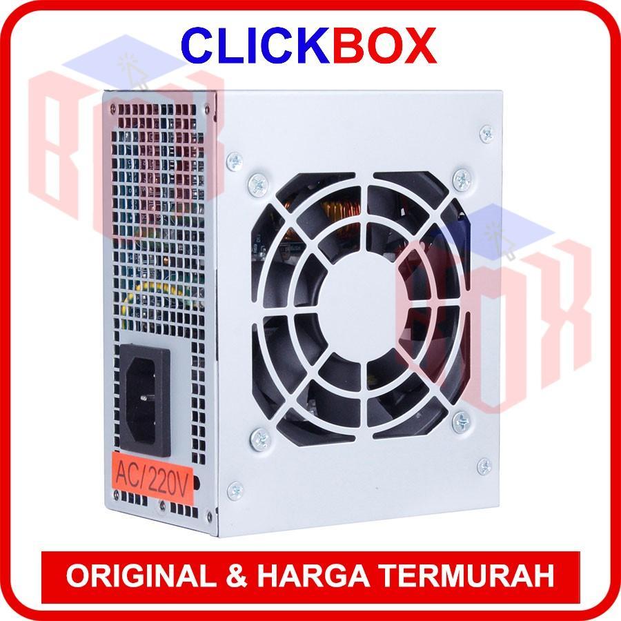 VenomRX Power Supply SFX500 300 Watt (PSU SFX Size)