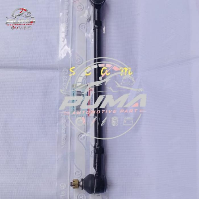 draglink long tie rod l300 drag link L300 mitsubishi
