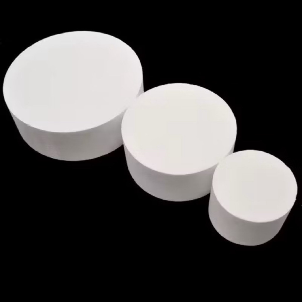 Dummy Cake Diameter 20Cm Busa Bulat Besar Styrofoam Gabus Bunga Pegangan snack tower Buket