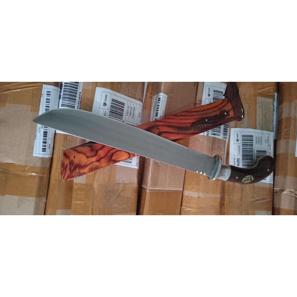 ARGANESIA GOLSEM PER SONOKELING NATURAL 30 CM | GOLSEM BAJA